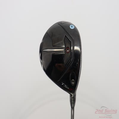 Titleist TSR2 Fairway Wood 4 Wood 4W 16.5° MCA Tensei AV-XLINK Blue 65 Graphite Regular Right Handed 43.0in