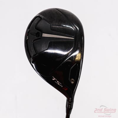 Titleist TSR3 Driver 8° MCA Tensei AV-XLINK Blue 55 Graphite Stiff Right Handed 44.5in