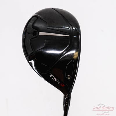 Titleist TSR3 Driver 10° MCA Tensei AV-XLINK Blue 55 Graphite Regular Right Handed 45.5in