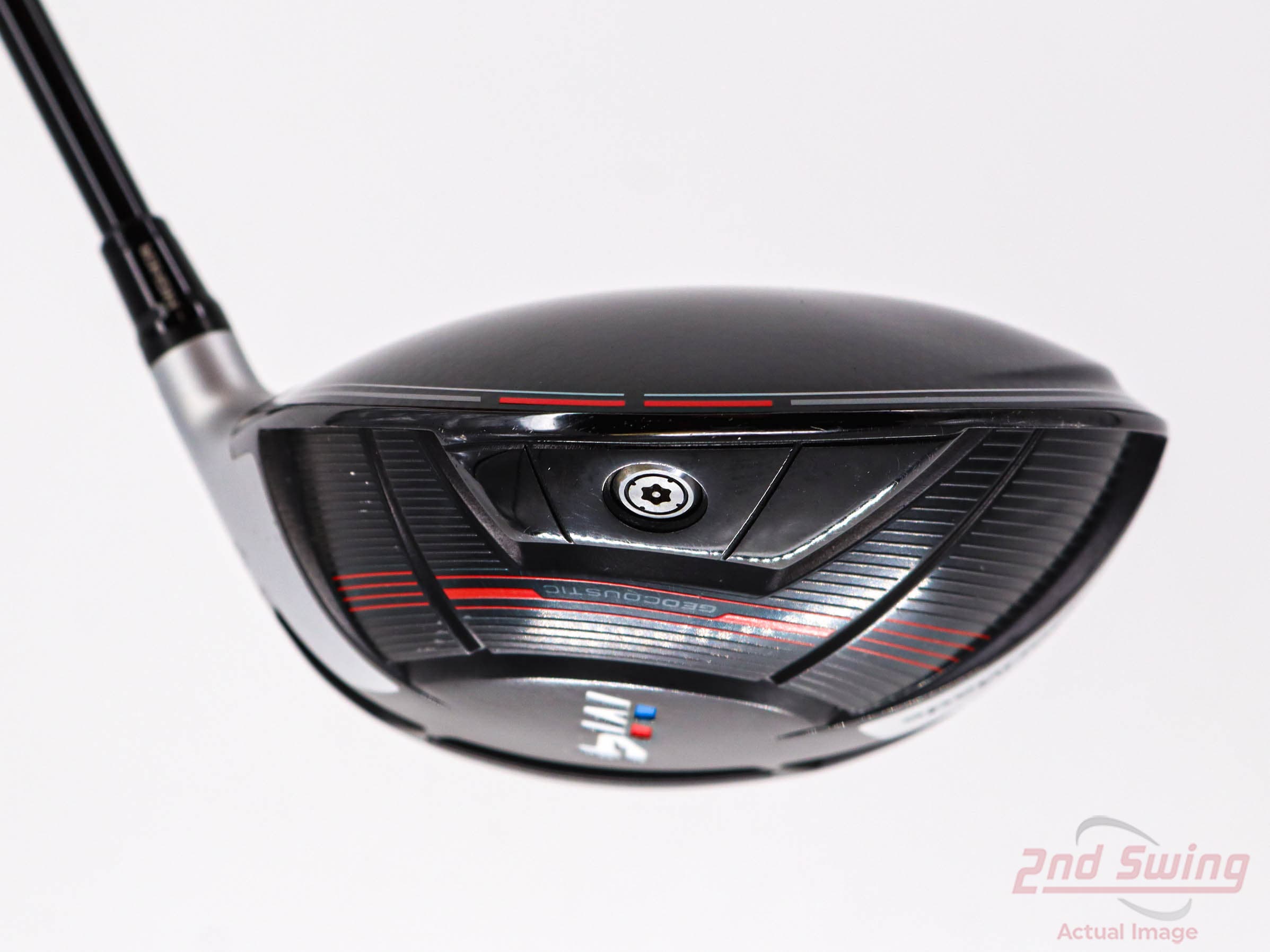TaylorMade M4 Driver (D-82440479116) | 2nd Swing Golf