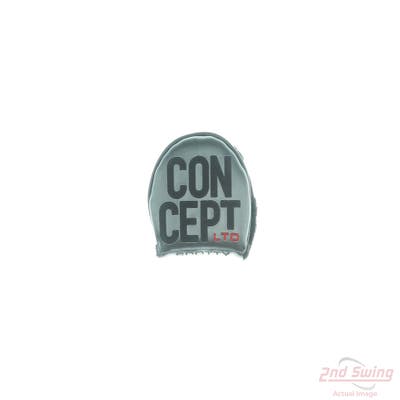 Titleist Scotty Cameron Concept X LTD Mid-Round Mallet Putter Headcover