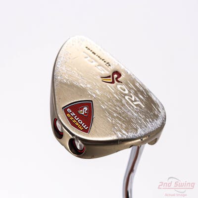 TaylorMade Rossa Mezza Monza Putter Steel Right Handed 35.0in