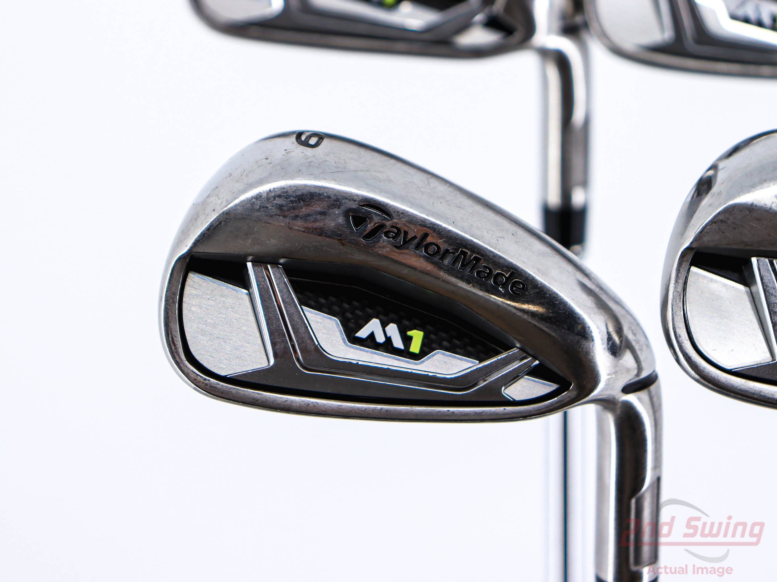 TaylorMade M1 Iron Set (D-82440508260) | 2nd Swing Golf