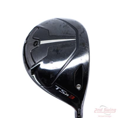 Titleist TSR3 Driver 10° MCA Tensei AV-XLINK Blue 55 Graphite Stiff Right Handed 45.5in