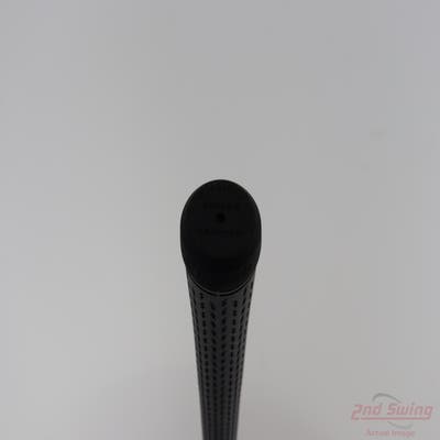 TaylorMade Milled Grind HI-TOE 3 Copper Wedge Lob LW 58° 7 Deg Bounce FST KBS Hi-Rev 2.0 115 Steel Wedge Flex Right Handed 35.0in