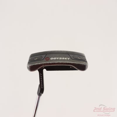 Odyssey Tri-Hot 5K One CH Putter Steel Left Handed 34.0in