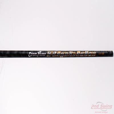 Used W/ Srixon RH Adapter Project X EvenFlow Riptide 50g Driver Shaft Stiff 44.25in