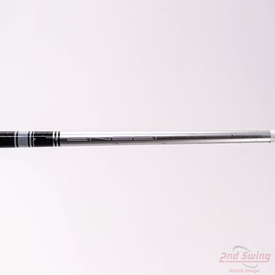 Used W/ Srixon RH Adapter Mitsubishi Rayon Tensei CK White 60g Driver Shaft X-Stiff 44.5in