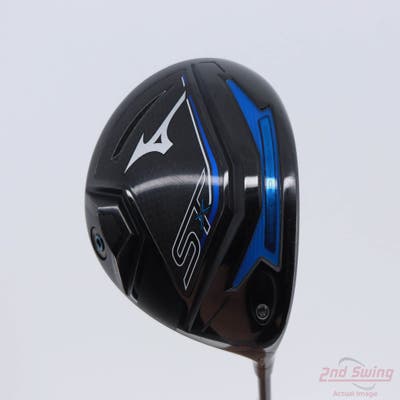 Mizuno ST-X 230 Driver 10.5° UST Mamiya Helium Nanocore 40 Graphite Senior Right Handed 45.0in
