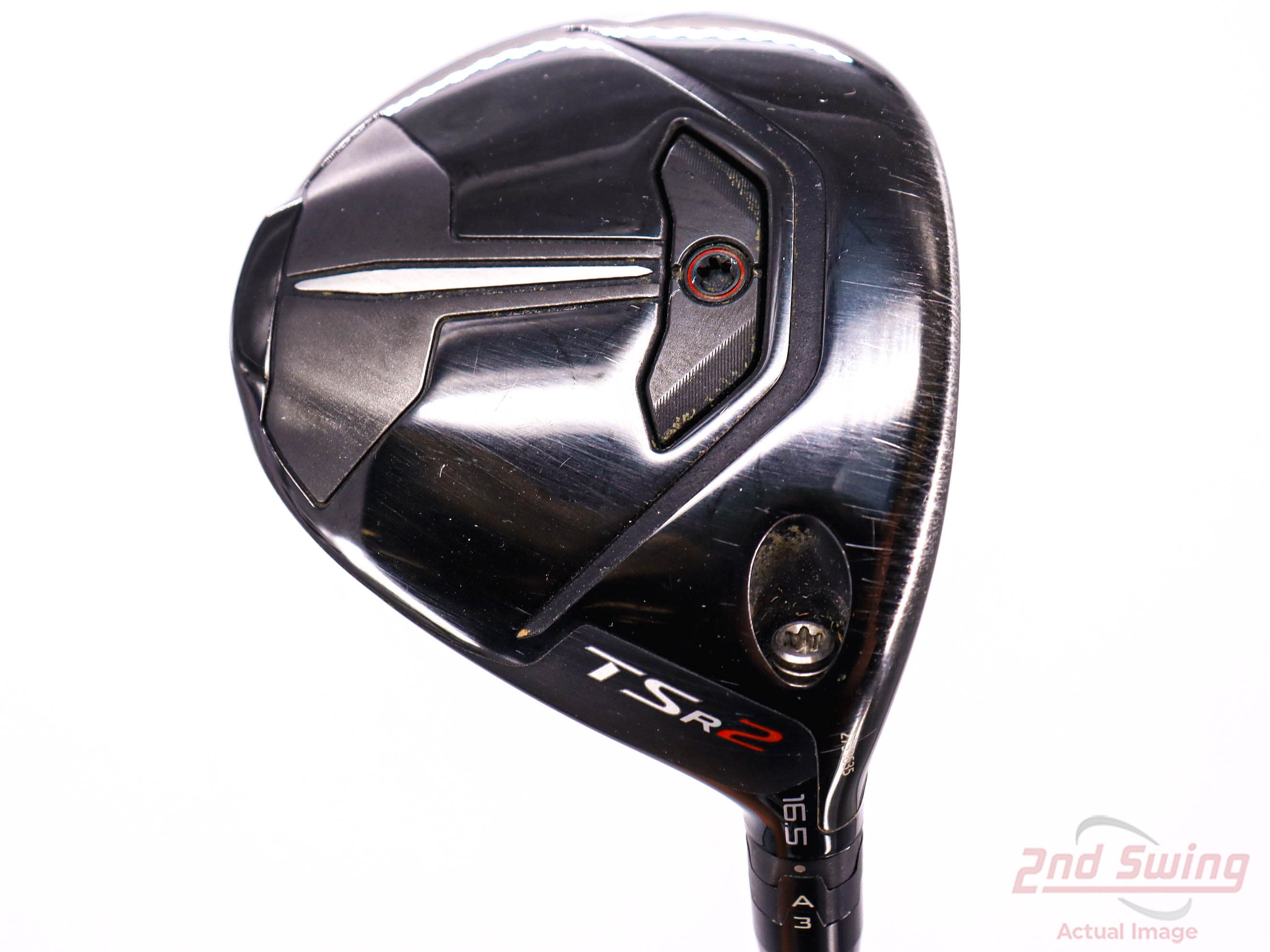 Titleist TSR2 Fairway Wood | 2nd Swing Golf