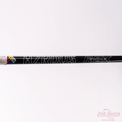 Pull Project X HZRDUS Smoke Black RDX 80g Hybrid Shaft Stiff 38.0in