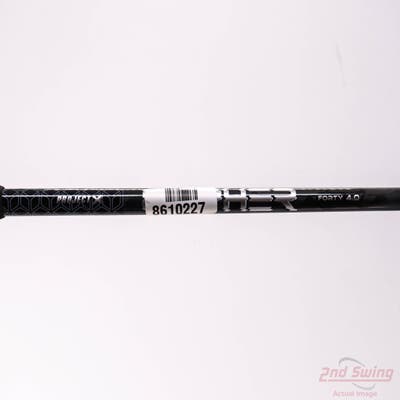 Pull Project X Cypher 40g Fairway Shaft Ladies 39.75in