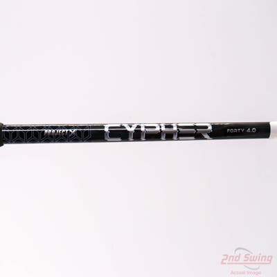 Pull Project X Cypher 40g Fairway Shaft Ladies 39.75in