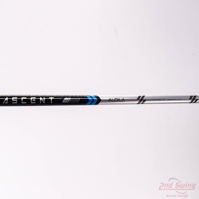 Pull Aldila Ascent PL 40g Fairway Shaft Ladies 39.75in