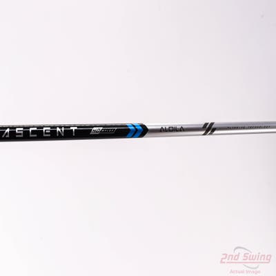 Pull Aldila Ascent PL 40g Hybrid Shaft Ladies 39.75in