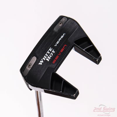 Odyssey White Hot Versa Seven DB Putter Steel Left Handed 35.0in