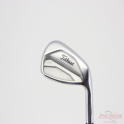 Titleist 620 CB Single Iron 8 Iron FST KBS Tour C-Taper 130 Graphite X-Stiff Right Handed 36.75in