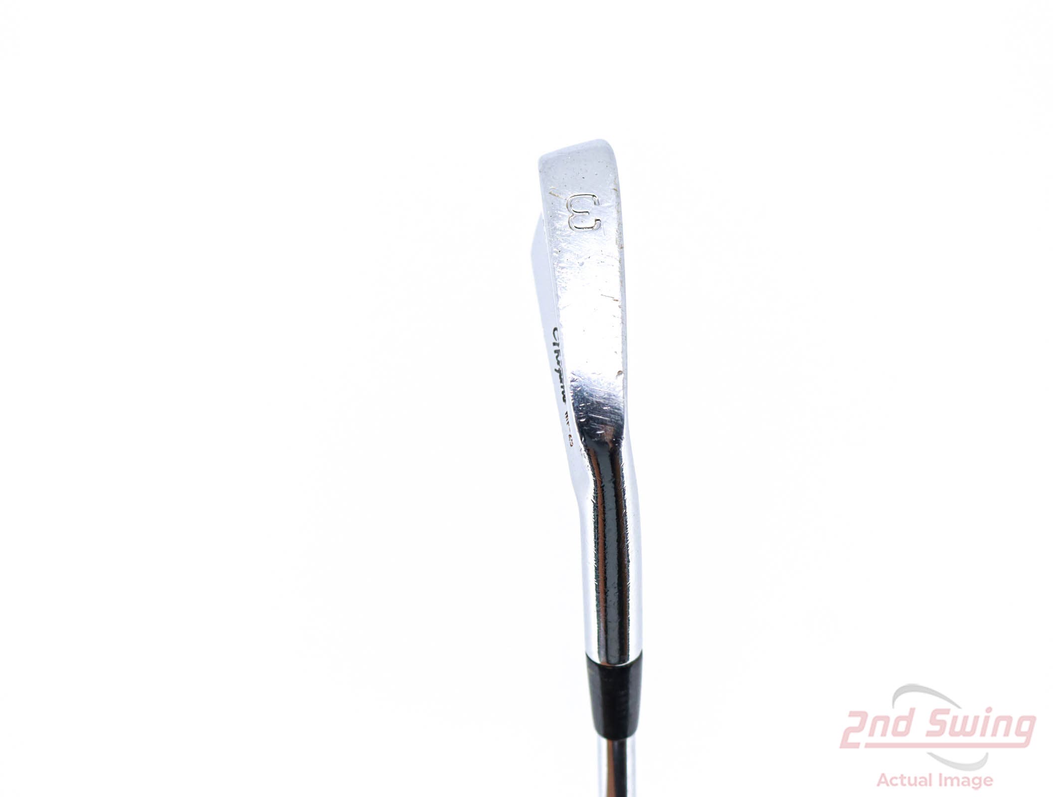 Mizuno MP 29 Single Iron (D-82440702293) | 2nd Swing Golf