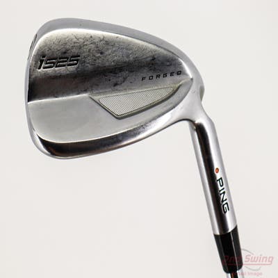 Ping i525 Single Iron Pitching Wedge PW Nippon NS Pro Modus 3 Tour 105 Steel Regular Right Handed Orange Dot 35.75in