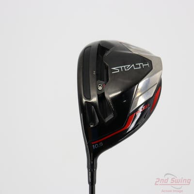 TaylorMade Stealth Plus Driver 10.5° Fujikura AIR Speeder 45 Graphite Senior Left Handed 45.25in