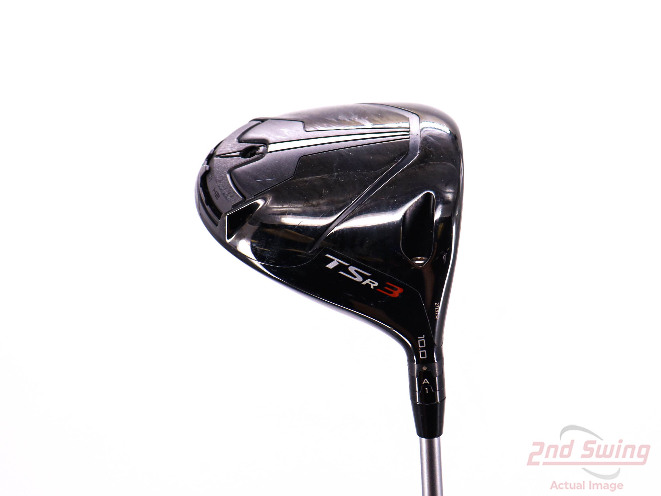 Titleist TSR3 Driver (D-82440729978) | 2nd Swing Golf