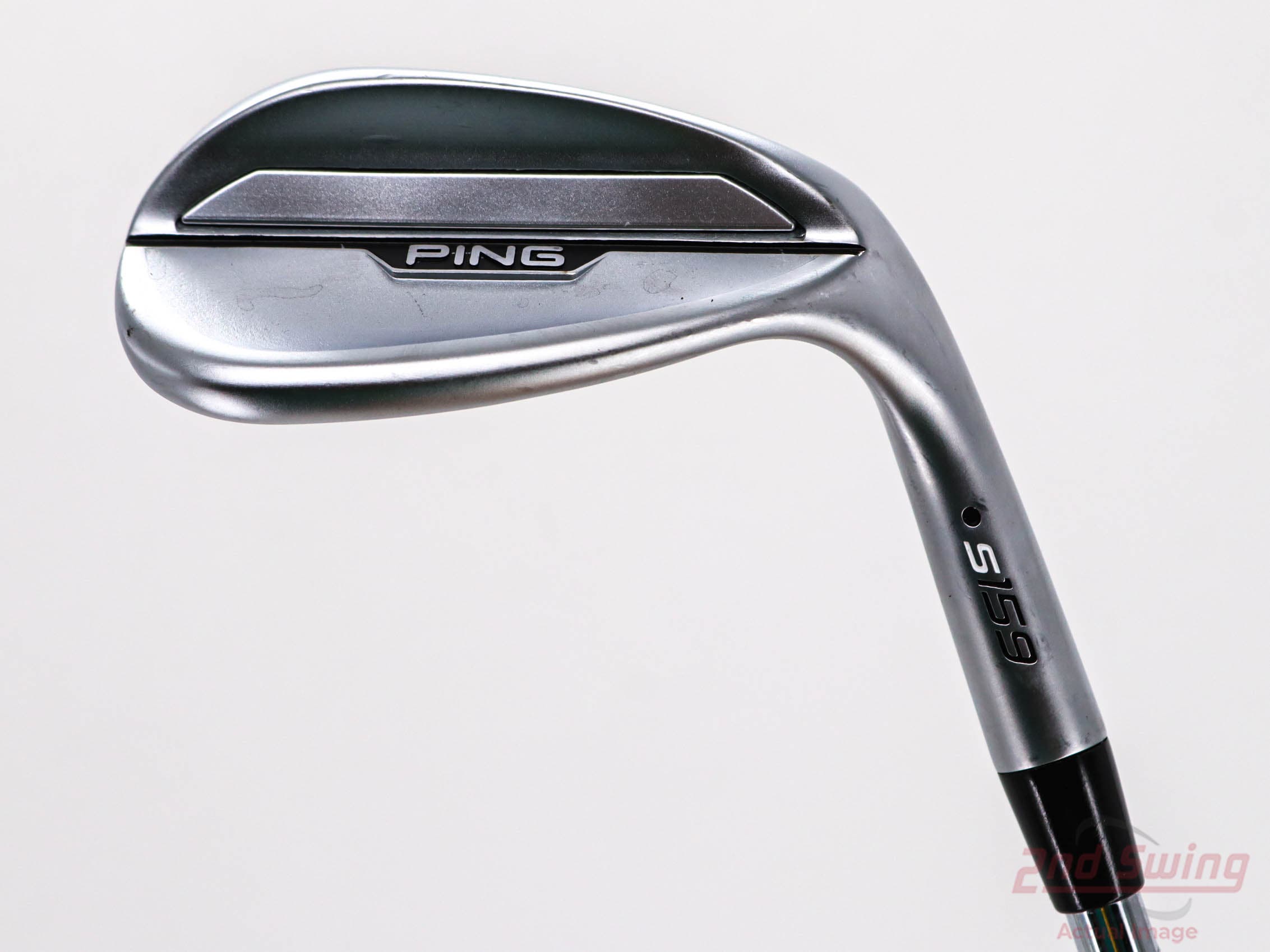 Ping s159 Chrome Wedge | 2nd Swing Golf