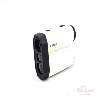 Nikon Coolshot 20i GII Rangefinder