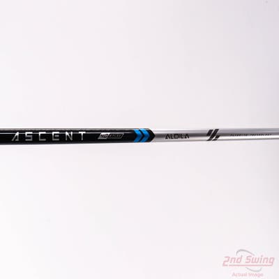 Pull Aldila Ascent PL 40g Fairway Shaft Ladies 39.75in