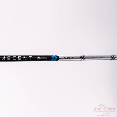 Pull Aldila Ascent PL 40g Fairway Shaft Ladies 39.75in