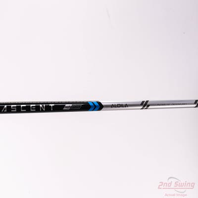 Pull Aldila Ascent PL 40g Fairway Shaft Ladies 39.5in