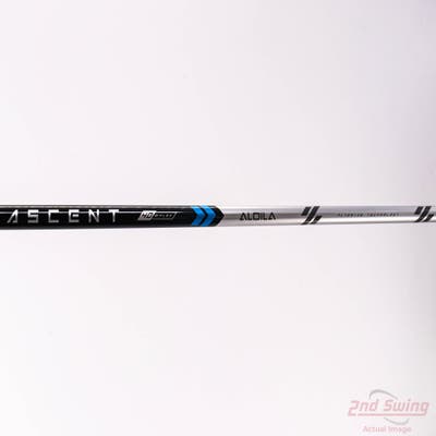 Pull Aldila Ascent PL 40g Fairway Shaft Ladies 39.5in