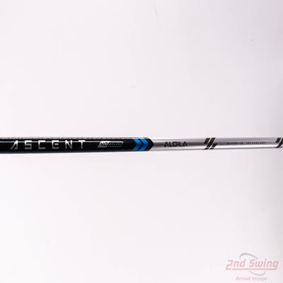 Pull Aldila Ascent PL 40g Fairway Shaft Ladies 39.75in