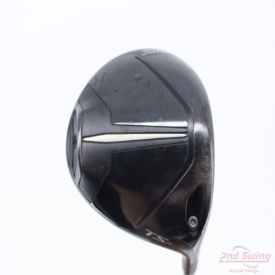 Titleist TSR2 Driver 9° MCA Tensei 1K Blue 55 Graphite Stiff Right Handed 45.5in