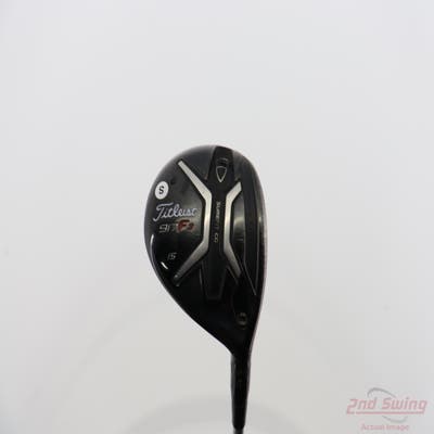 Titleist 917 F3 Fairway Wood 3 Wood 3W 15° Graphite Design Tour AD UB-7 Graphite Stiff Right Handed 43.0in