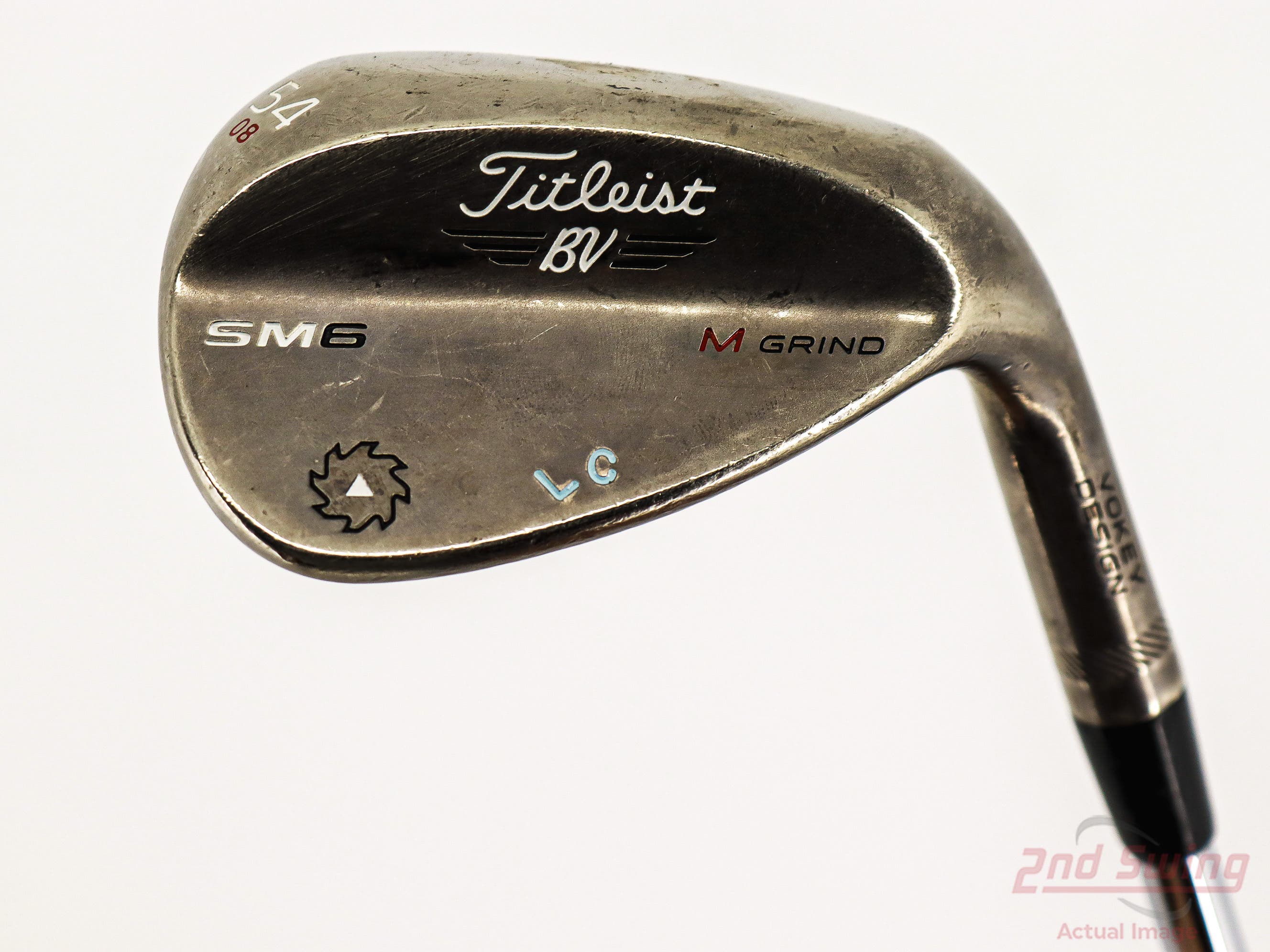 Titleist SM6 ウェッジ 2本セット 58° 52° Titleist Vokey SM6 wedge review | Golfmagic