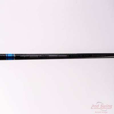 Used W/ PXG RH Adapter Mitsubishi Rayon Tensei CK Pro Blue 60g Fairway Shaft Regular 41.5in