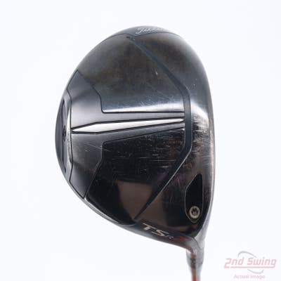 Titleist TSR2 Driver 9° Project X Denali Red 50 Graphite Regular Right Handed 45.5in