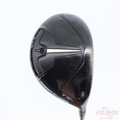 Titleist TSR3 Driver 9° Project X HZRDUS Black 4G 60 Graphite Stiff Right Handed 45.75in