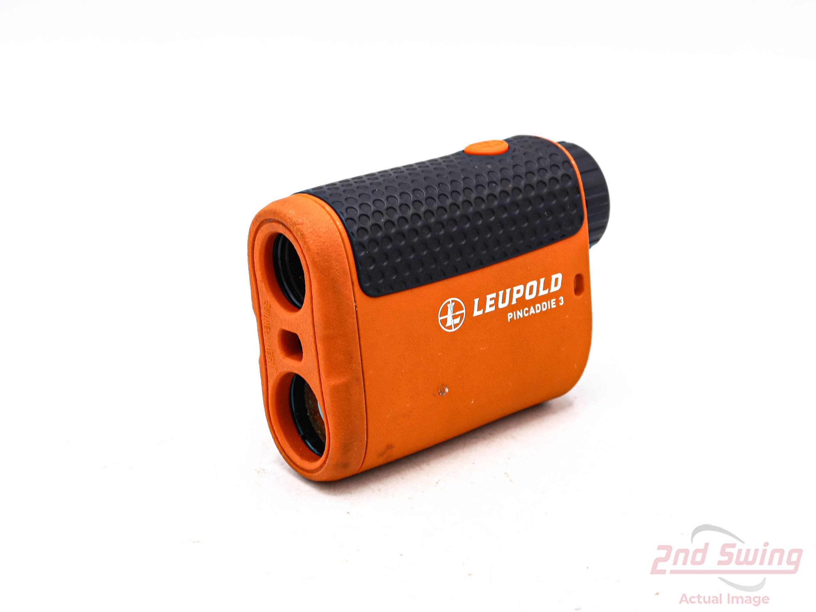 Bushnell Tour Z6 Jolt Rangefinder (D-T2546362397) | 2nd Swing Golf