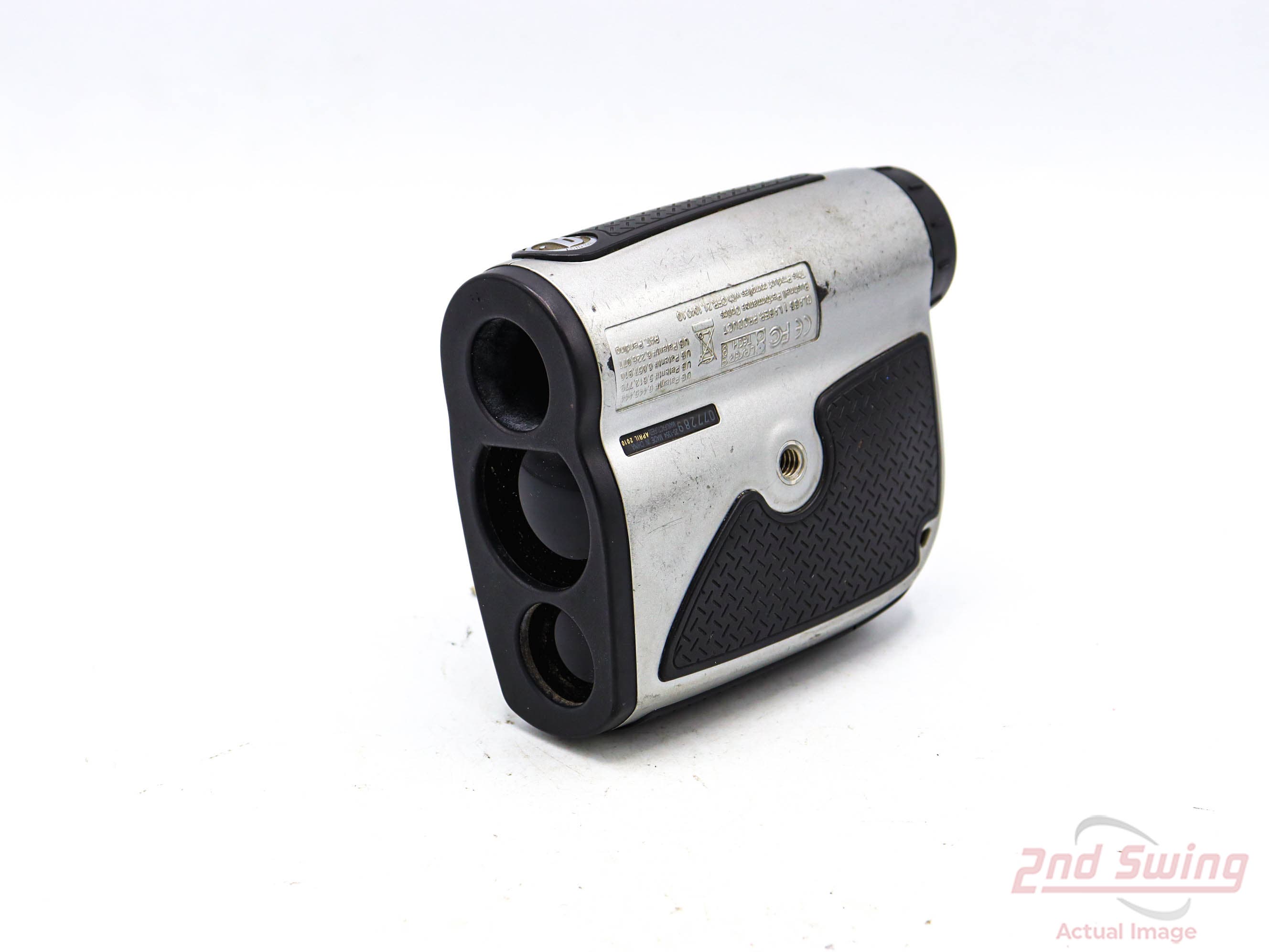 Bushnell　PINSEEKER-SLOPE-TOUR-Z6-JOLT Bushnell Tour Z6 JOLT GPS Laser Review | Equipment Reviews