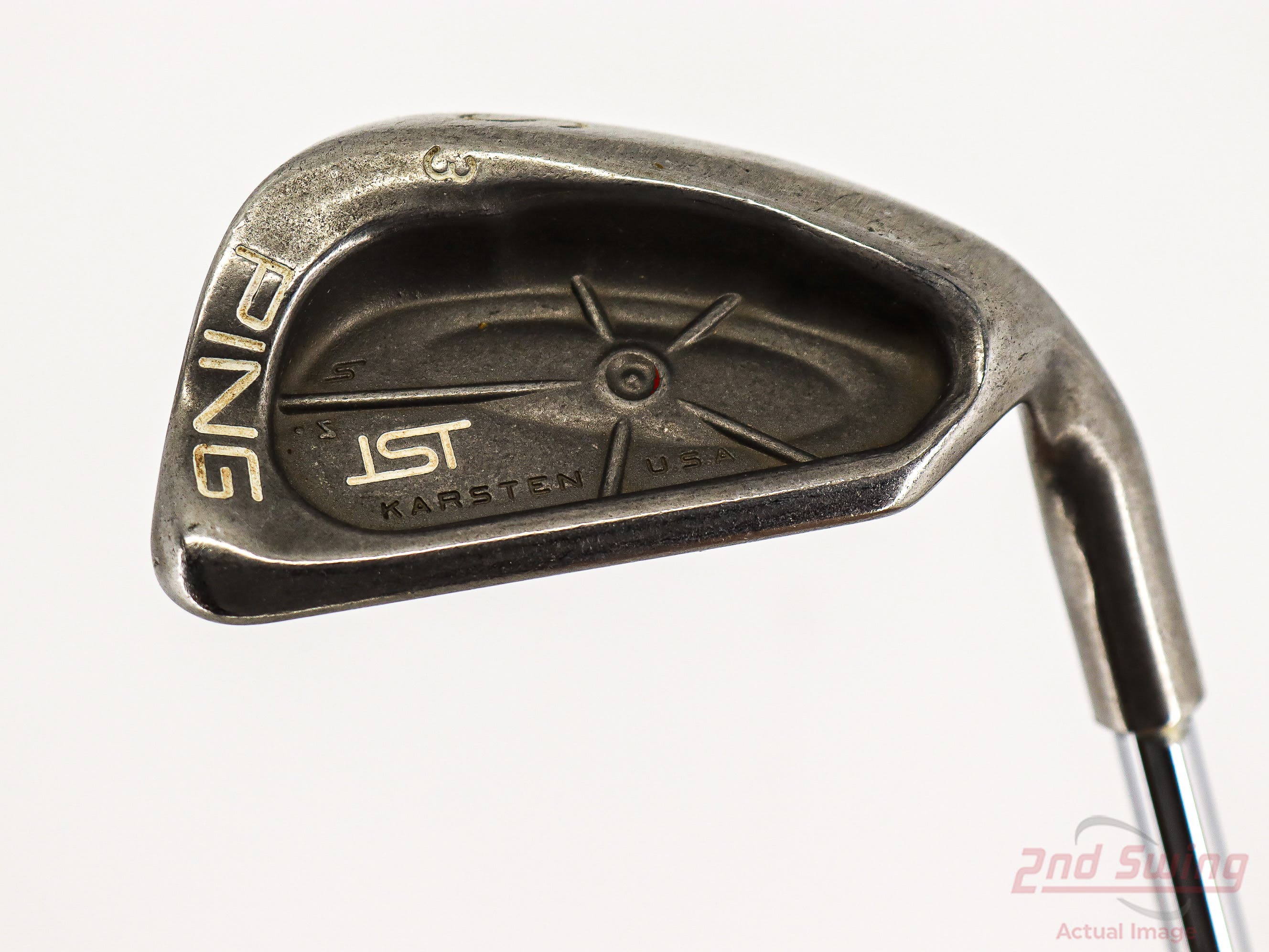 Ping ISI Wedge | 2nd Swing Golf
