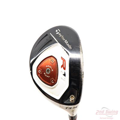 TaylorMade R11 Fairway Wood 3 Wood 3W 14° Mitsubishi Diamana D+ White 72 Graphite X-Stiff Right Handed 43.25in