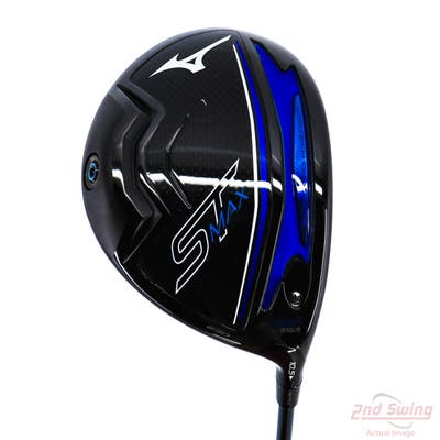 Mint Mizuno ST-MAX 230 Driver 10.5° UST Mamiya LIN-Q M40X Red 5 Graphite Senior Right Handed 46.0in