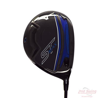Mizuno ST-MAX 230 Driver 12° Mitsubishi Kai'li Blue 50 Graphite Stiff Right Handed 45.75in