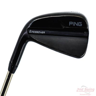 Ping iCrossover Utility Iron 2 Utility Ping Tour 2.0 Chrome 85 Graphite X-Stiff Left Handed 40.5in