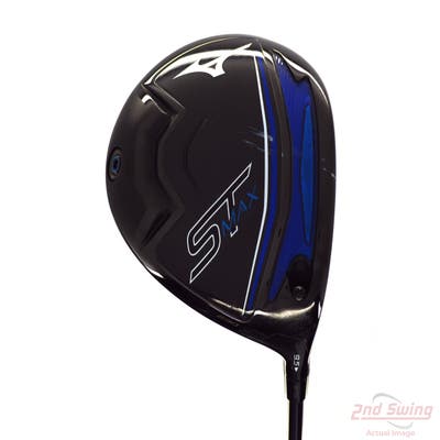Mizuno ST-MAX 230 Driver 9.5° UST Mamiya LIN-Q M40X Red 5 Graphite Senior Right Handed 46.0in