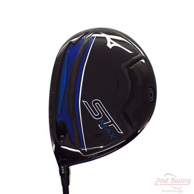 Mizuno ST-MAX 230 Driver 9.5° Mitsubishi Kai'li Blue 50 Graphite Stiff Left Handed 46.0in