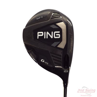 Ping G425 SFT Driver 10.5° Ping Tour 65 Graphite Stiff Right Handed 45.5in