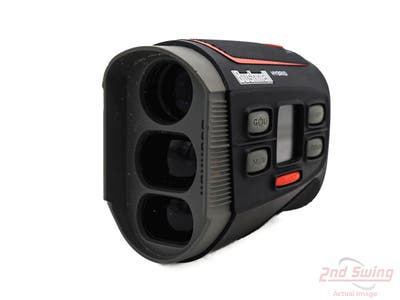 Bushnell Hybrid Rangefinder