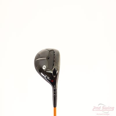 Titleist TSR3 Fairway Wood 3+ Wood 13.5° Graphite Design Tour AD DI-7 Graphite X-Stiff Right Handed 42.5in